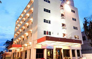 Atithi Hotel Agra Tourist Complex Area, Fatehabad Road