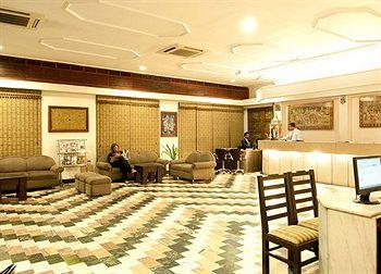 Atithi Hotel Agra Tourist Complex Area, Fatehabad Road