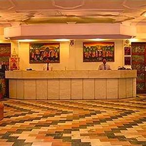 Atithi Hotel Agra Tourist Complex Area, Fatehabad Road