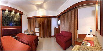 Atithi Hotel Agra Tourist Complex Area, Fatehabad Road