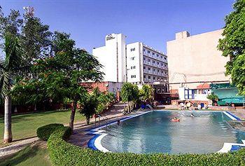 Atithi Hotel Agra Tourist Complex Area, Fatehabad Road