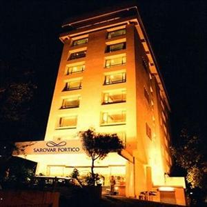 Sarovar Portico Hotel Ahmedabad Bhawan's College Road