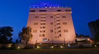 Sarovar Portico Hotel Ahmedabad Bhawan's College Road