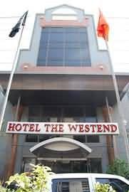 Westend Hotel Ahmedabad Gujarat College Road, Ellisbridge