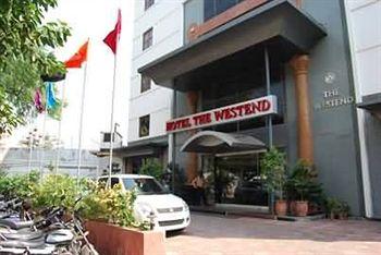 Westend Hotel Ahmedabad Gujarat College Road, Ellisbridge