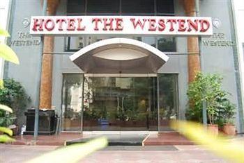 Westend Hotel Ahmedabad Gujarat College Road, Ellisbridge