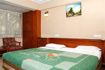 Hotel Centra Ahmedabad Khanpur Sabarmati Riverfront