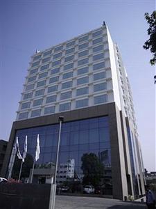 St Laurn Towers Hotel Ahmedabad 15, Ashram Road