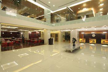 St Laurn Towers Hotel Ahmedabad 15, Ashram Road