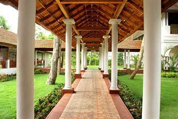 Lemon Tree Vembanad Lake Resort Alleppey Jana Sakthi Road, Kayippuram, Muhamma