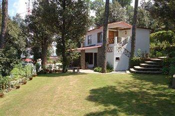 Kasaar Jungle Resort Almora Nr. Kasar Devi Temple Binsar Road