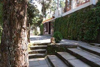 Kasaar Jungle Resort Almora Nr. Kasar Devi Temple Binsar Road