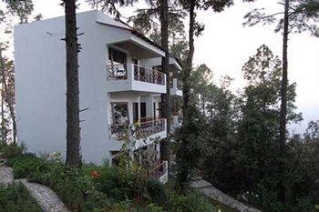 Kasaar Jungle Resort Almora Nr. Kasar Devi Temple Binsar Road