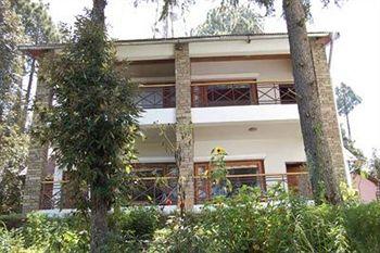 Kasaar Jungle Resort Almora Nr. Kasar Devi Temple Binsar Road