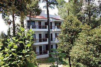 Kasaar Jungle Resort Almora Nr. Kasar Devi Temple Binsar Road