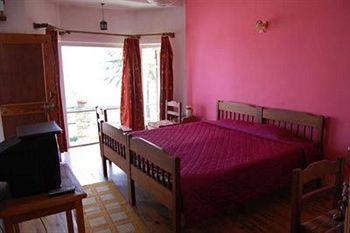 Kasaar Jungle Resort Almora Nr. Kasar Devi Temple Binsar Road