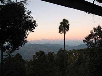 Kasaar Jungle Resort Almora Nr. Kasar Devi Temple Binsar Road