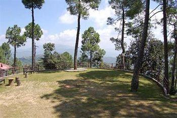 Kasaar Jungle Resort Almora Nr. Kasar Devi Temple Binsar Road