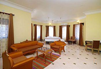 Alwar Bagh Resort Jaipur Road, Village Dhawala