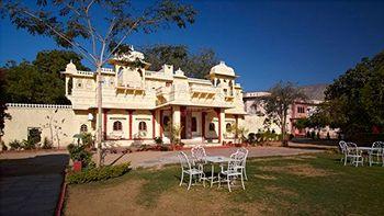 Alwar Bagh Resort Jaipur Road, Village Dhawala