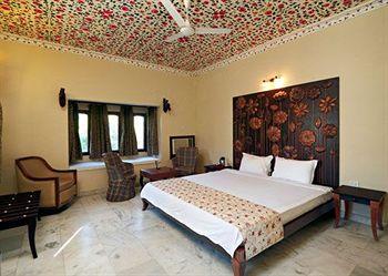 Alwar Bagh Resort Jaipur Road, Village Dhawala