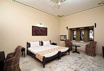 Alwar Bagh Resort Jaipur Road, Village Dhawala