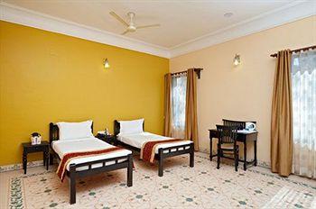 Alwar Bagh Resort Jaipur Road, Village Dhawala