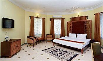 Alwar Bagh Resort Jaipur Road, Village Dhawala