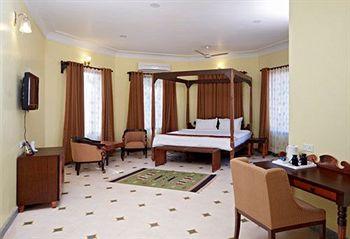 Alwar Bagh Resort Jaipur Road, Village Dhawala