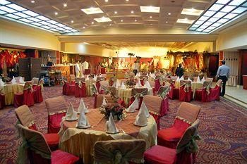 MK Hotel Amritsar District Shopping Centre Ranjit Avenue