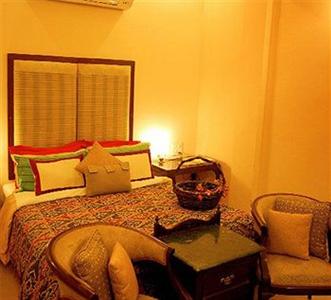 Ranjit's Svaasa Hotel Amritsar 47 A, The Mall