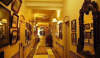 Ranjit's Svaasa Hotel Amritsar 47 A, The Mall