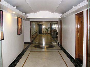 Hotel Lawrence Amritsar 6-Lawrence Road