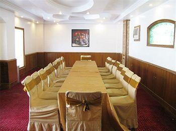 Hotel Lawrence Amritsar 6-Lawrence Road