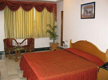 Hotel Lawrence Amritsar 6-Lawrence Road