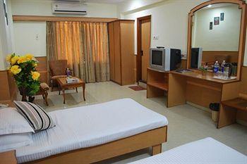 Atithi Hotel Aurangabad Seven Hills, Jalna Road