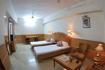 Atithi Hotel Aurangabad Seven Hills, Jalna Road