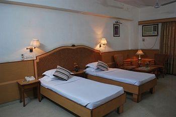 Atithi Hotel Aurangabad Seven Hills, Jalna Road