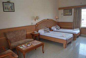 Atithi Hotel Aurangabad Seven Hills, Jalna Road