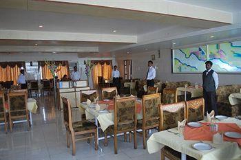 Atithi Hotel Aurangabad Seven Hills, Jalna Road