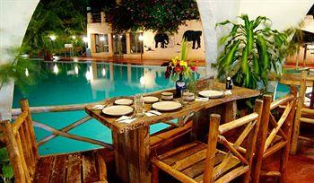 Country Club Wild Life Resort Bandipur 3 Kms off Bandipur Check Post, Near Mangala Village, Bandipur