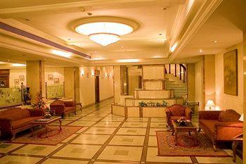 Hotel Infantry Court Bangalore 66 Infantry Road