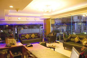 Hotel Ramanashree Brunton Road Bangalore 2/1 Brunton Road Off M G Road, Opp Passport Office