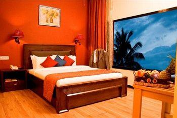 Hotel Ramanashree Brunton Road Bangalore 2/1 Brunton Road Off M G Road, Opp Passport Office