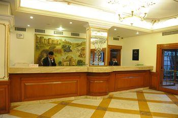 Nalapads International Hotel Bangalore 2A-2B, Crescent Road, High Ground