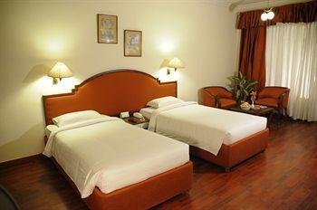 Nalapads International Hotel Bangalore 2A-2B, Crescent Road, High Ground