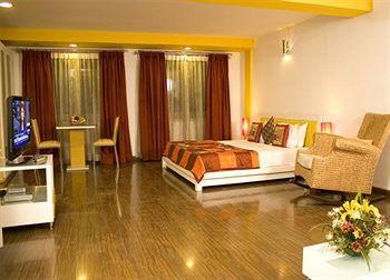 Shilton Suites Bangalore 2, Ulsoor Road, (Behind The Oberoi),