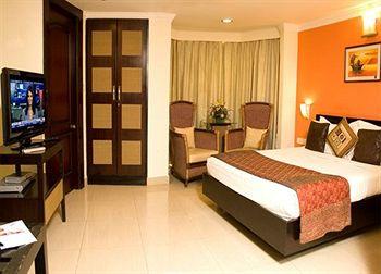 Shilton Suites Bangalore 2, Ulsoor Road, (Behind The Oberoi),