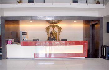 Hotel T.A.P. Goldcrest Bangalore 37, M.T.B. Road Near Minerva Circle