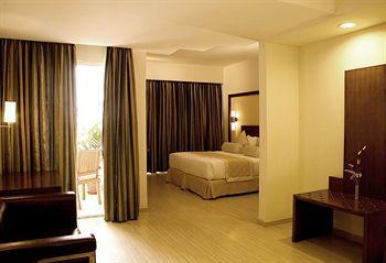 Evoma Hotel Bangalore #14 Bhattrahalli, Old Madaras Road